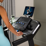 Horizon T101 Treadmill