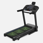 Horizon T101 Treadmill