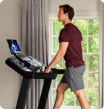 Horizon T101 Treadmill