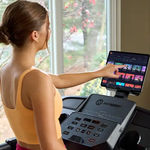Horizon T101 Treadmill