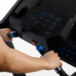 Horizon T101 Treadmill