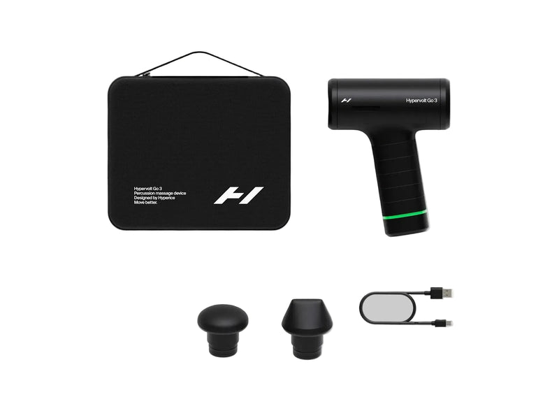 Hyperice Volt GO 3