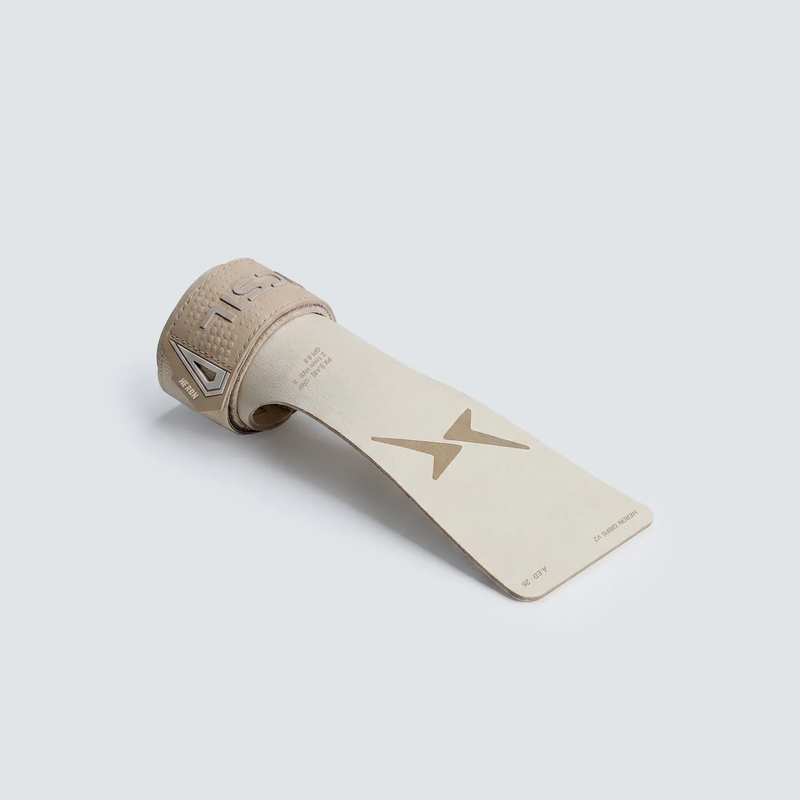 Heron Grips - Various Colors