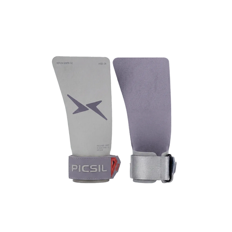 Heron Grips - Various Colors