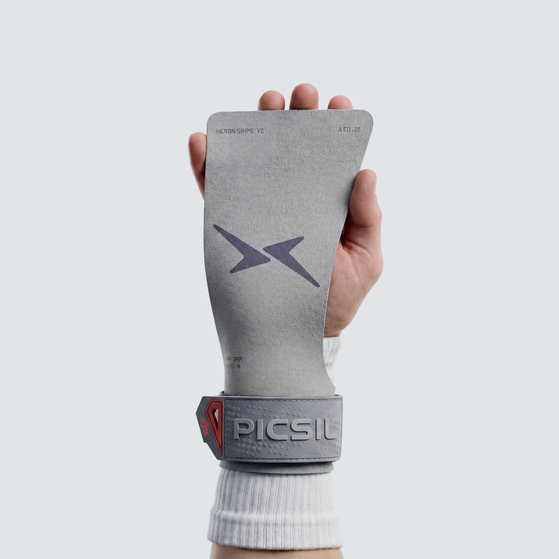 Heron Grips - Various Colors
