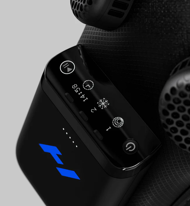 HYPERICE X2 SHOULDER