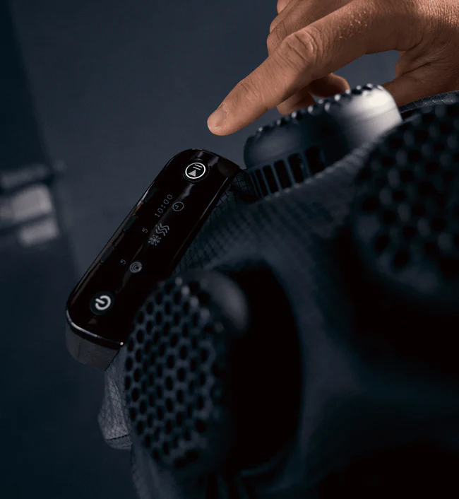 HYPERICE X2 SHOULDER