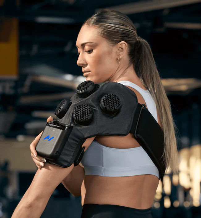 HYPERICE X2 SHOULDER