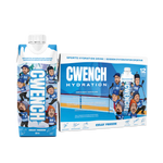Cwench Sports Drink 12 Pack 500 ml -  Celly Freeze