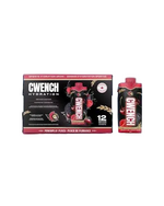 Cwench Sports Drink 12 Pack 500 ml - Power Play Punch