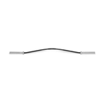 Curved Squat Bar