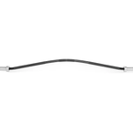 Curved Squat Bar