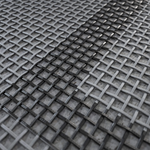ACON X Freestyle Trampoline Mat