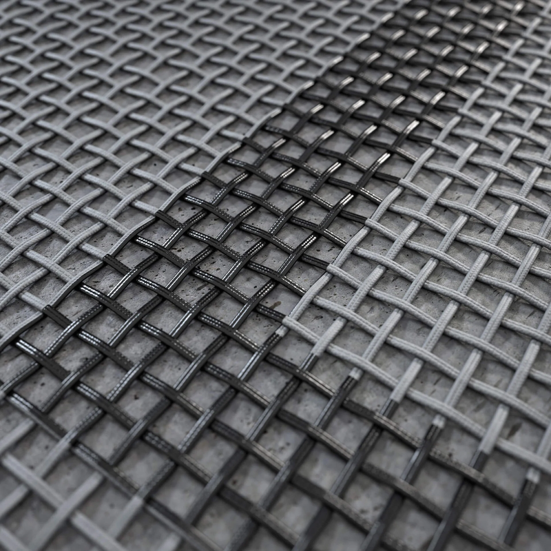 ACON X Freestyle Trampoline Mat