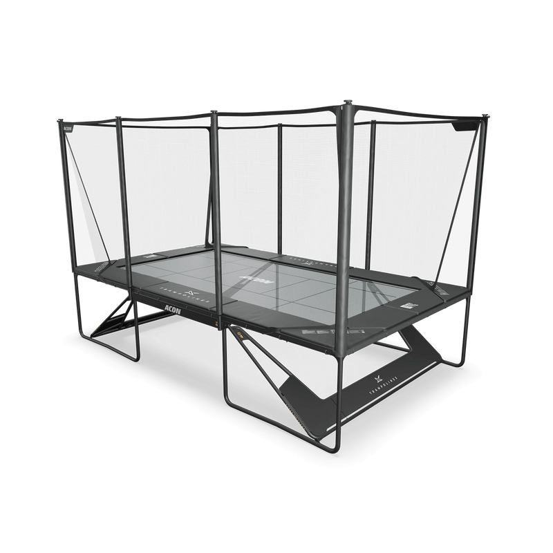ACON X Freestyle Trampoline Mat