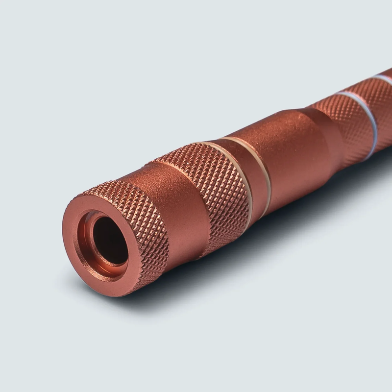 Bee Rope FY26 - Peach