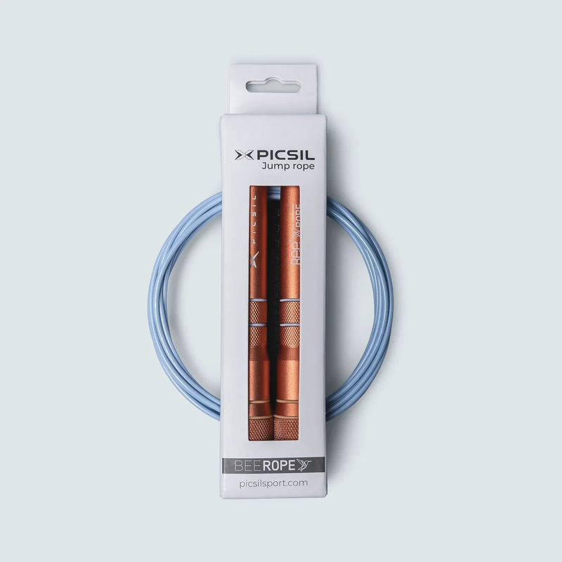 Bee Rope FY26 - Peach