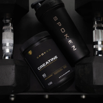 Spoken Creatine 455g