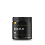 Spoken Greens 200g - Wild Berry
