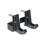 Premium J Hooks (Pair)