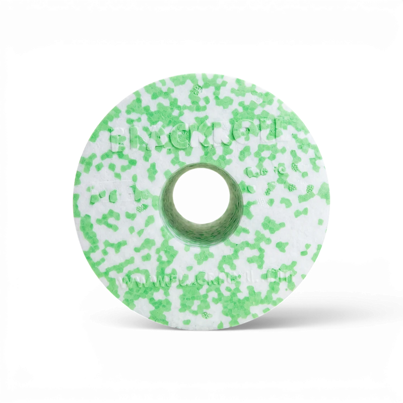 BLACKROLL® MED white/green