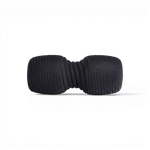 BLACKROLL TWIN Foam Roller - Black