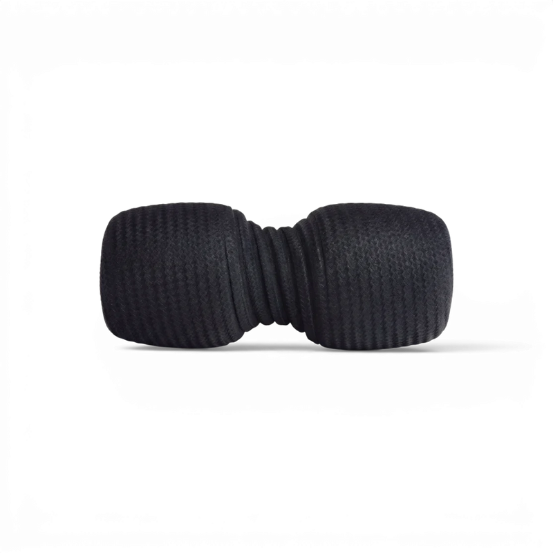 BLACKROLL TWIN Foam Roller - Black