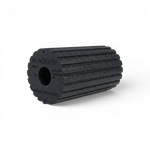 BLACKROLL FLOW Standard Foam Roller - Black