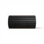 BLACKROLL FLOW Standard Foam Roller - Black