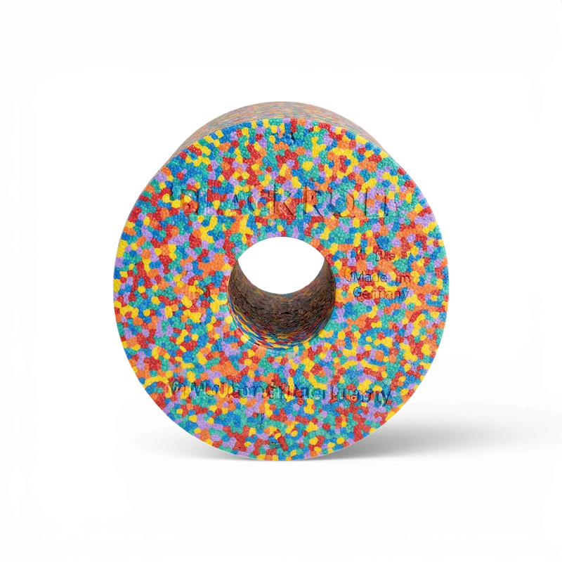BLACKROLL® STANDARD rainbow