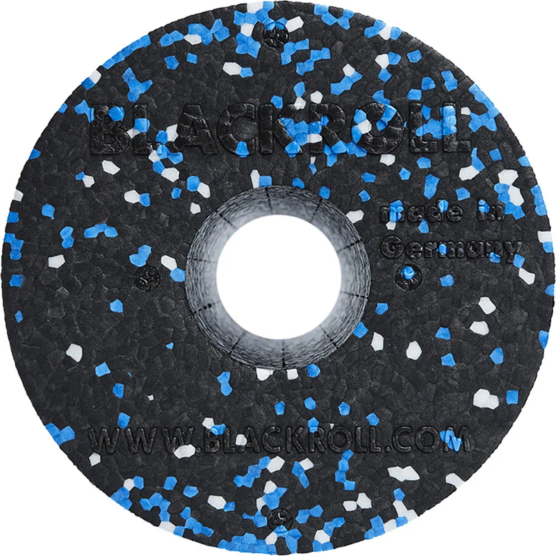BLACKROLL® STANDARD black/white/blue