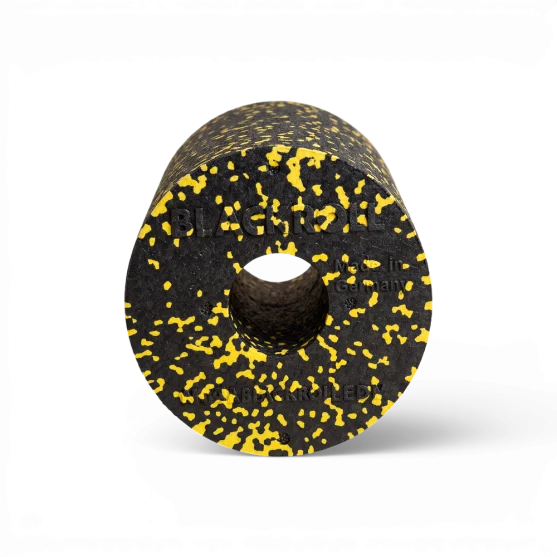 BLACKROLL® STANDARD black/yellow
