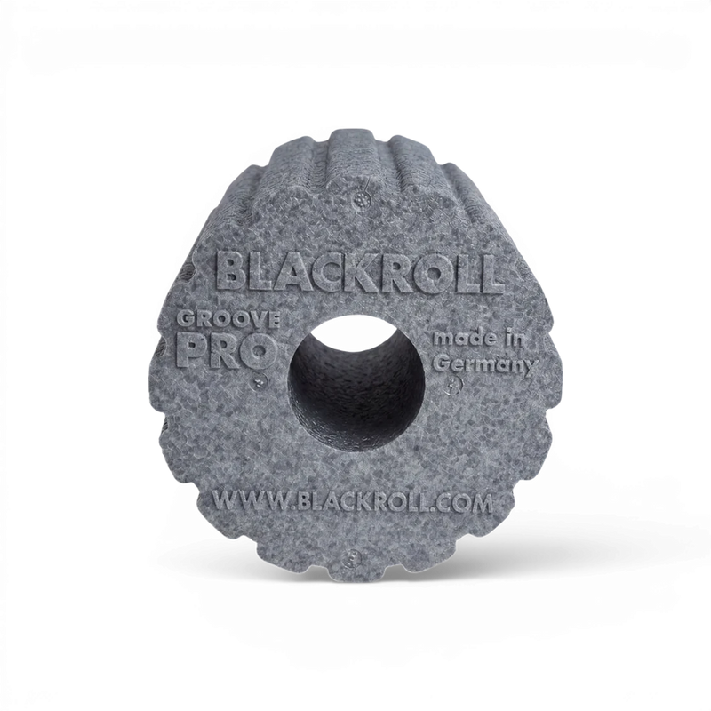 BLACKROLL® GROOVE PRO grey
