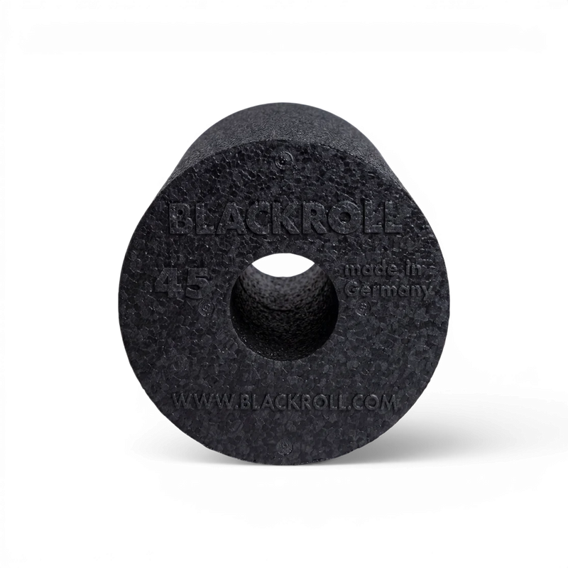 BLACKROLL® STANDARD 45 black