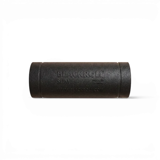 BLACKROLL® SLIM black