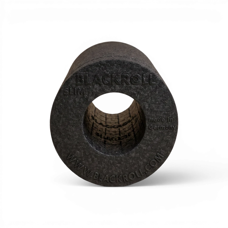 BLACKROLL® SLIM black