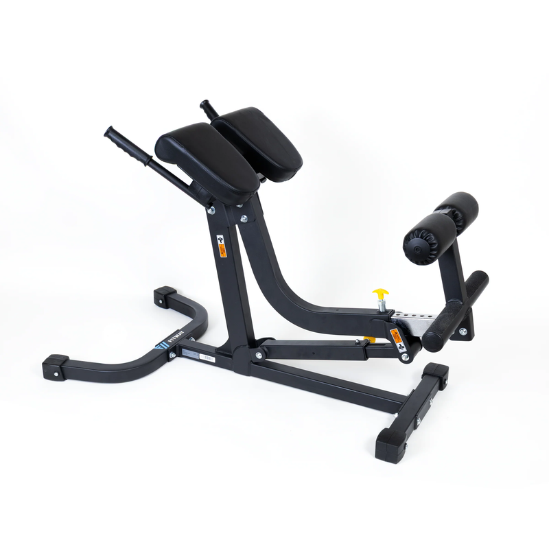 Fitway Adjustable Hyperextension Bench