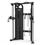 Spirit Full Commercial Functional Trainer CSF-FUNT