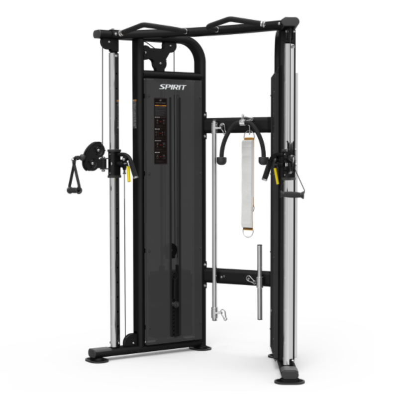 Spirit Full Commercial Functional Trainer CSF-FUNT