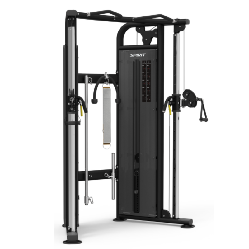 Spirit Full Commercial Functional Trainer CSF-FUNT