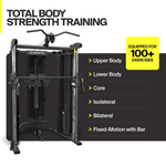 Inspire SF6 Smith Functional Trainer
