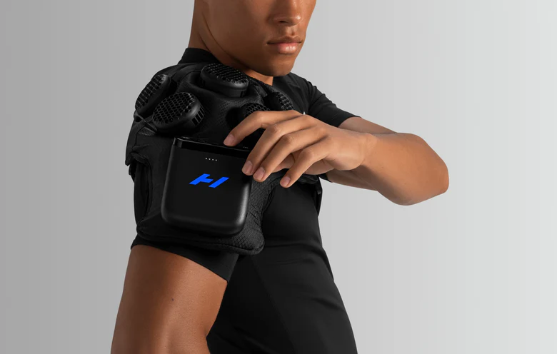 HYPERICE X2 SHOULDER