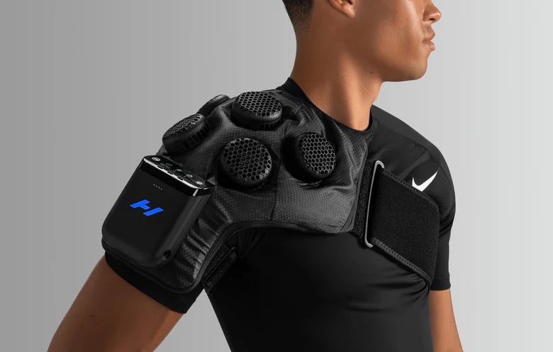 HYPERICE X2 SHOULDER