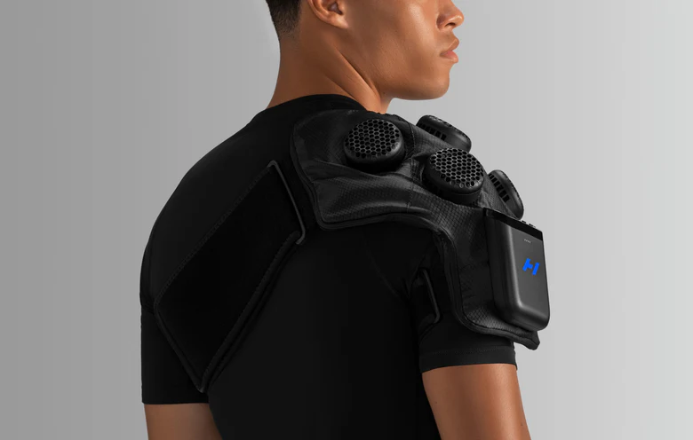 HYPERICE X2 SHOULDER