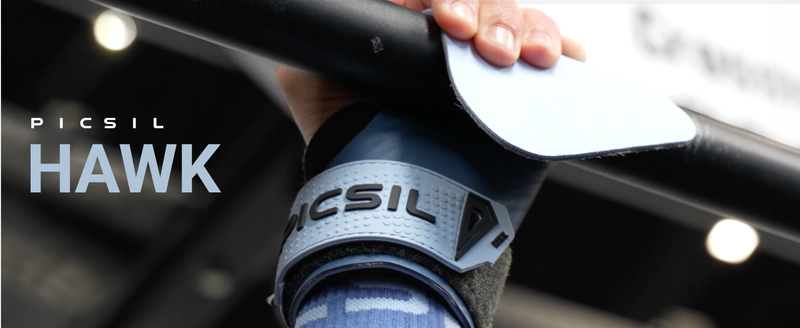Hawk Grips - Various Colors