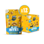 Snak Stars Sport Bites - Frosted Vanilla Caddy