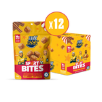 Snak Stars Sport Bites - Apple Cinnamon Caddy