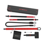 HYGEAR Hybar Weighted Bar