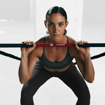 HYGEAR Hybar Weighted Bar
