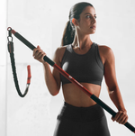 HYGEAR Hybar Weighted Bar